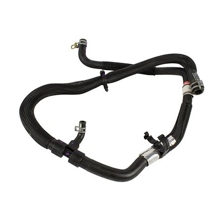 Motorcraft Hose-Heater Water, Kh658 KH658